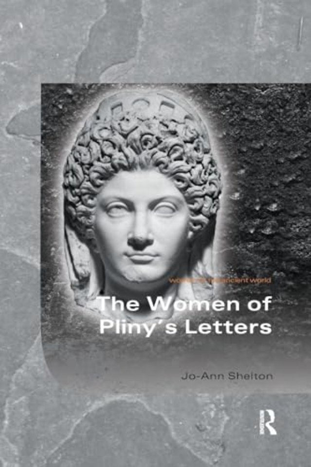 Women of Pliny's Letters