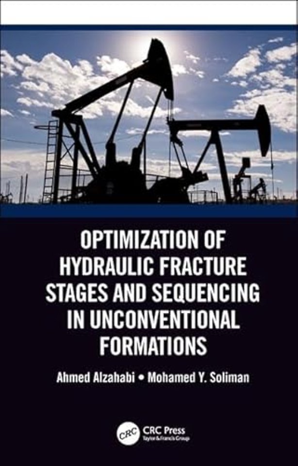 Optimization of Hydraulic Fracture Stages and Sequencing in Unconventional Formations