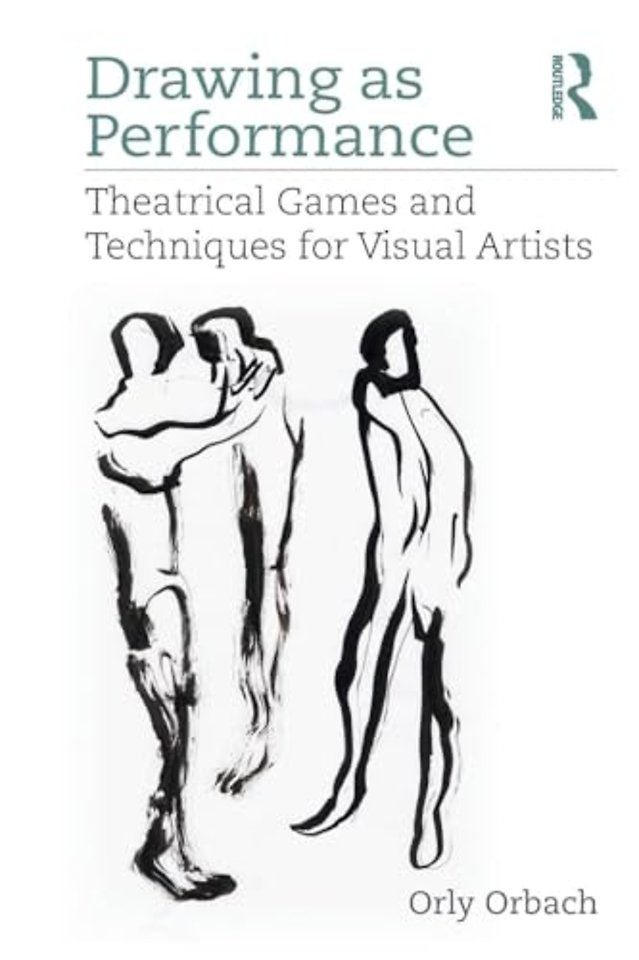 Drawing as Performance