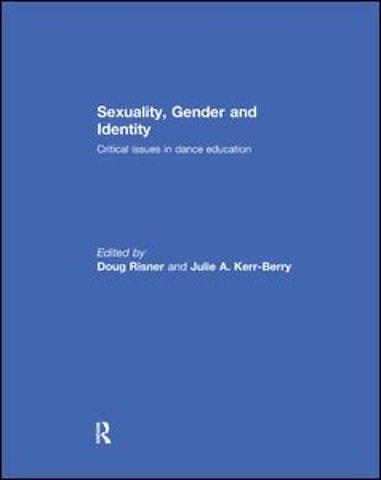 Sexuality, Gender and Identity