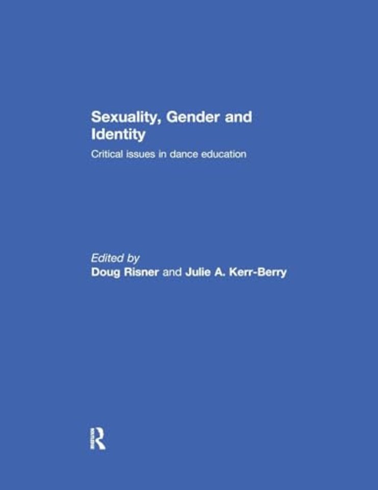 Sexuality, Gender and Identity