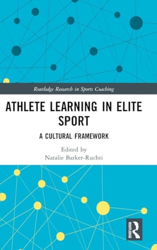 Athlete Learning in Elite Sport