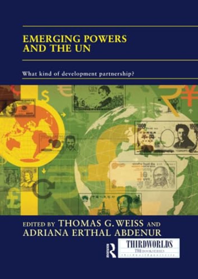 Emerging Powers and the UN