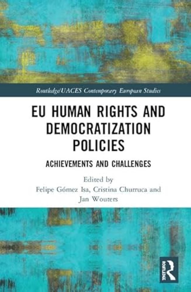 EU Human Rights and Democratization Policies