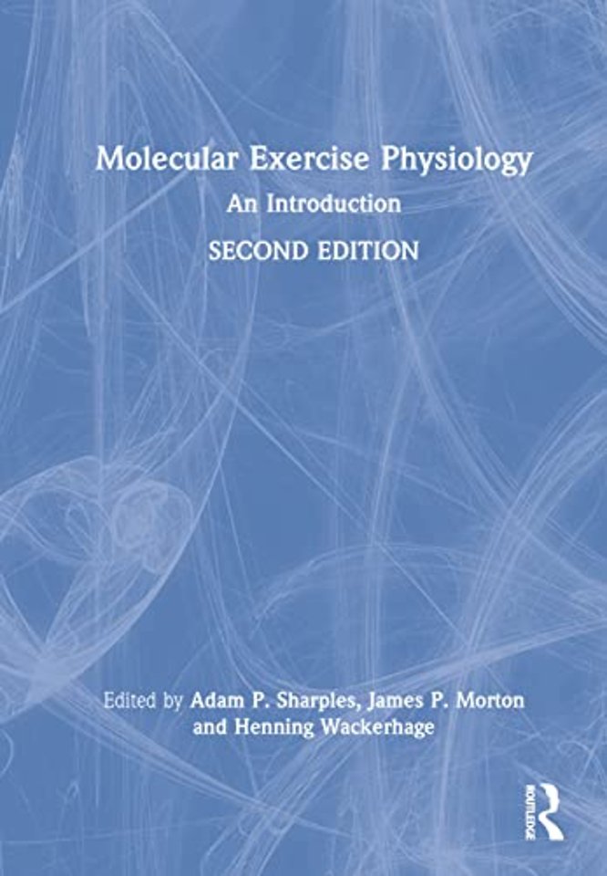 Molecular Exercise Physiology