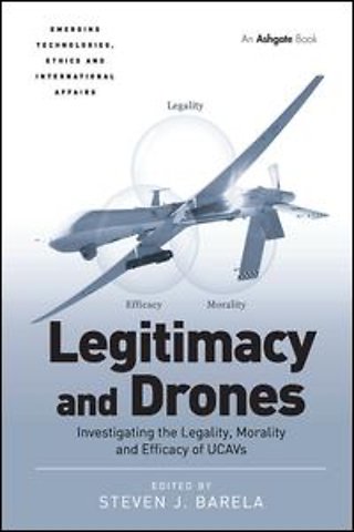 Legitimacy and Drones