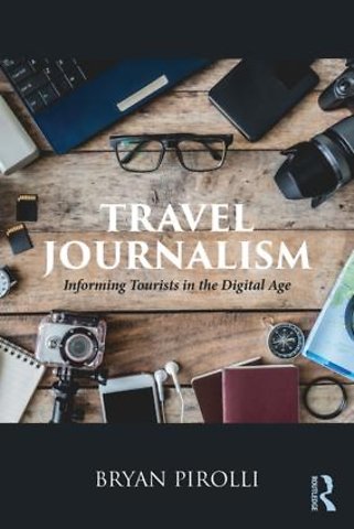 Travel Journalism