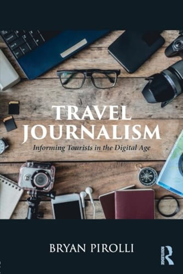 Travel Journalism