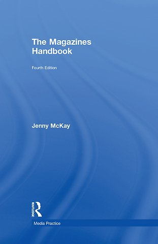 Magazines Handbook