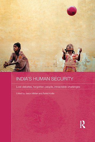 India's Human Security