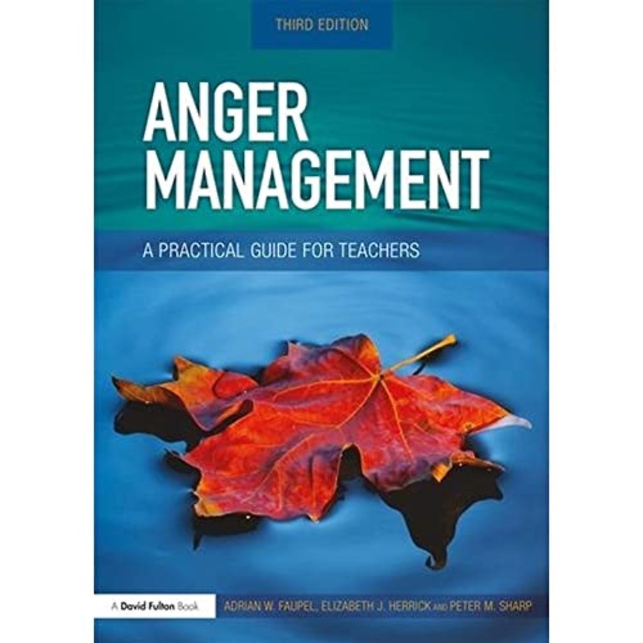 Anger Management