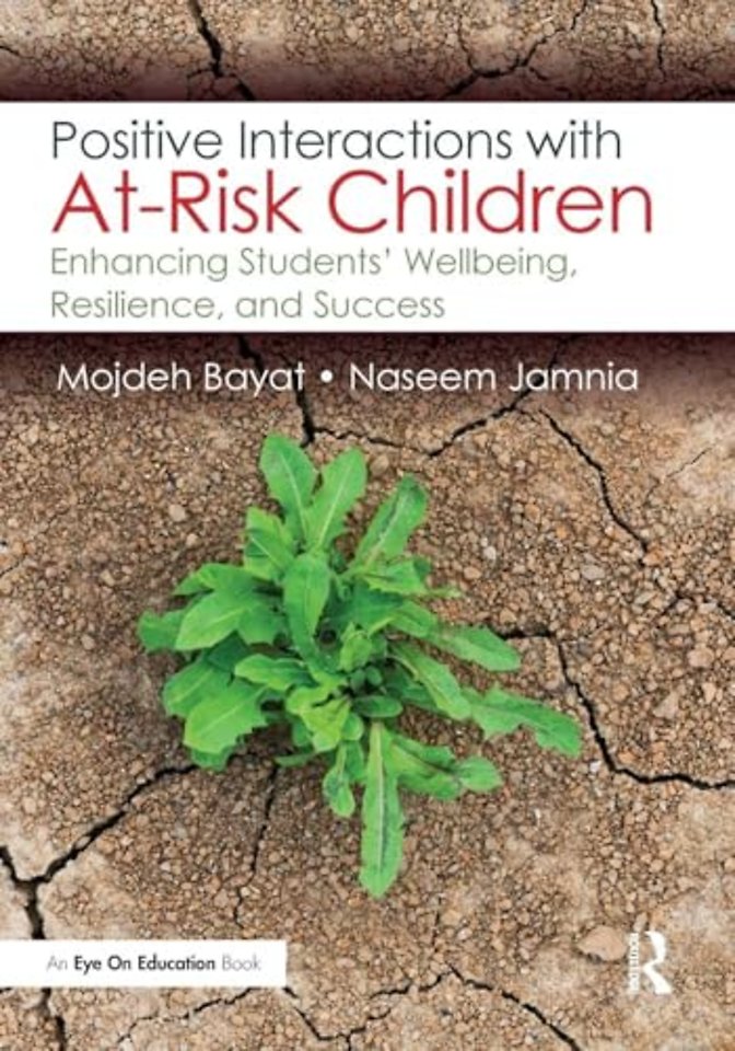 Positive Interactions with At-Risk Children