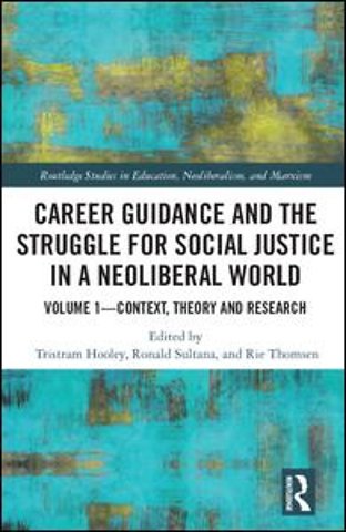 Career Guidance for Social Justice