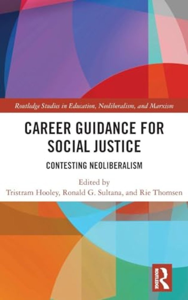 Career Guidance for Social Justice