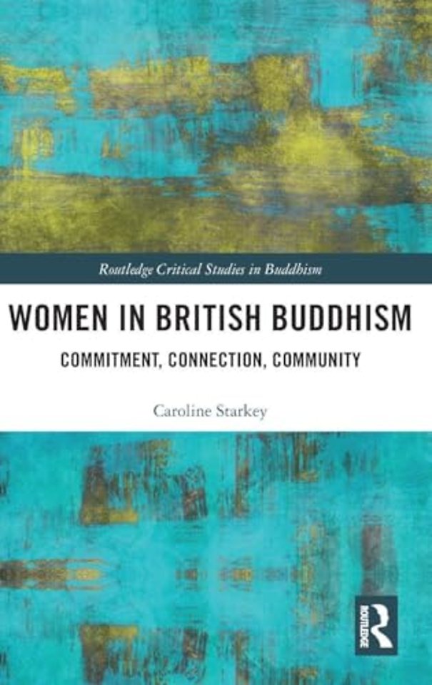 Women in British Buddhism