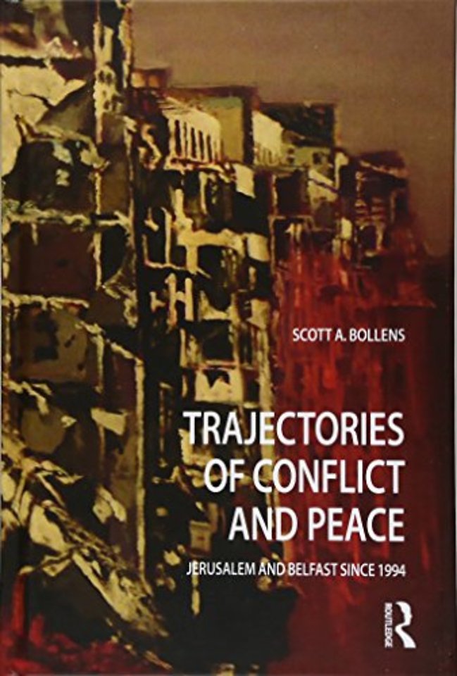 Trajectories of Conflict and Peace