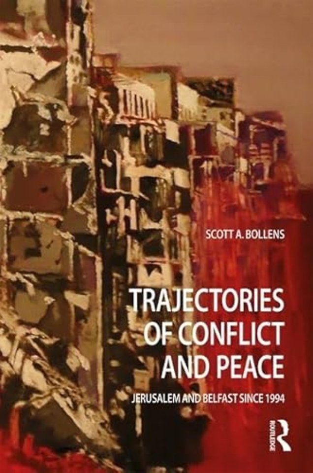 Trajectories of Conflict and Peace