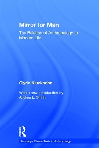 Mirror for Man