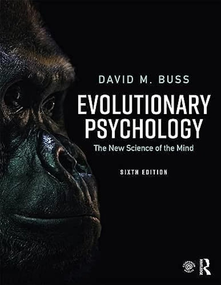 Evolutionary Psychology