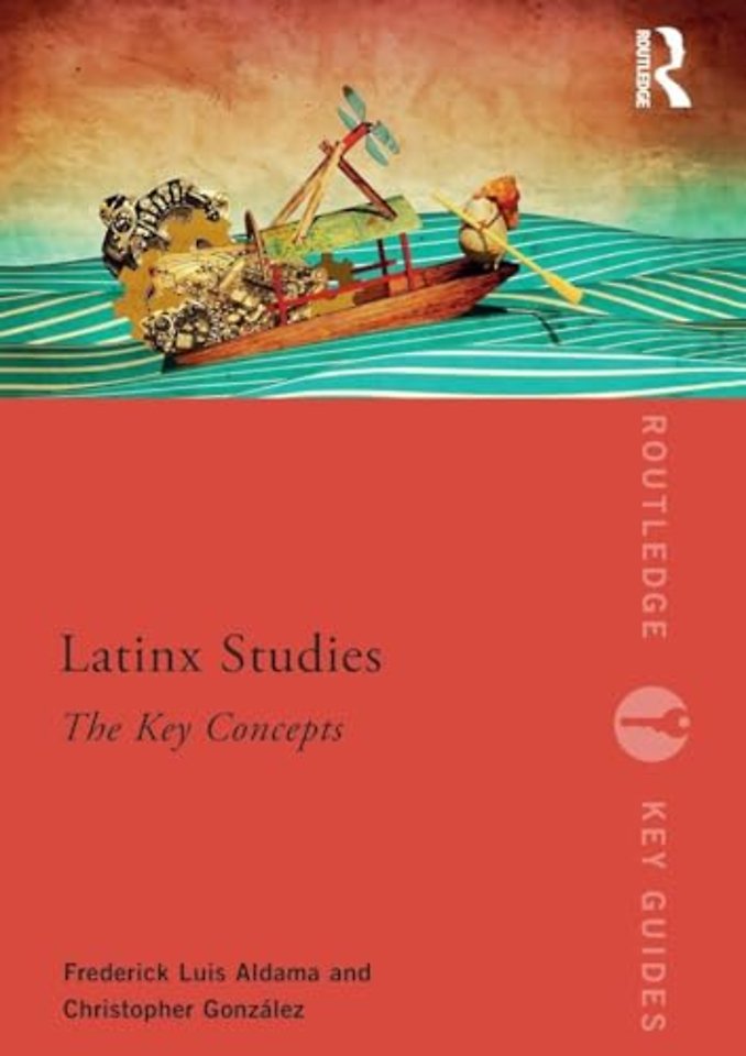 Latinx Studies