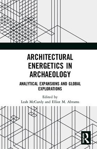 Architectural Energetics in Archaeology