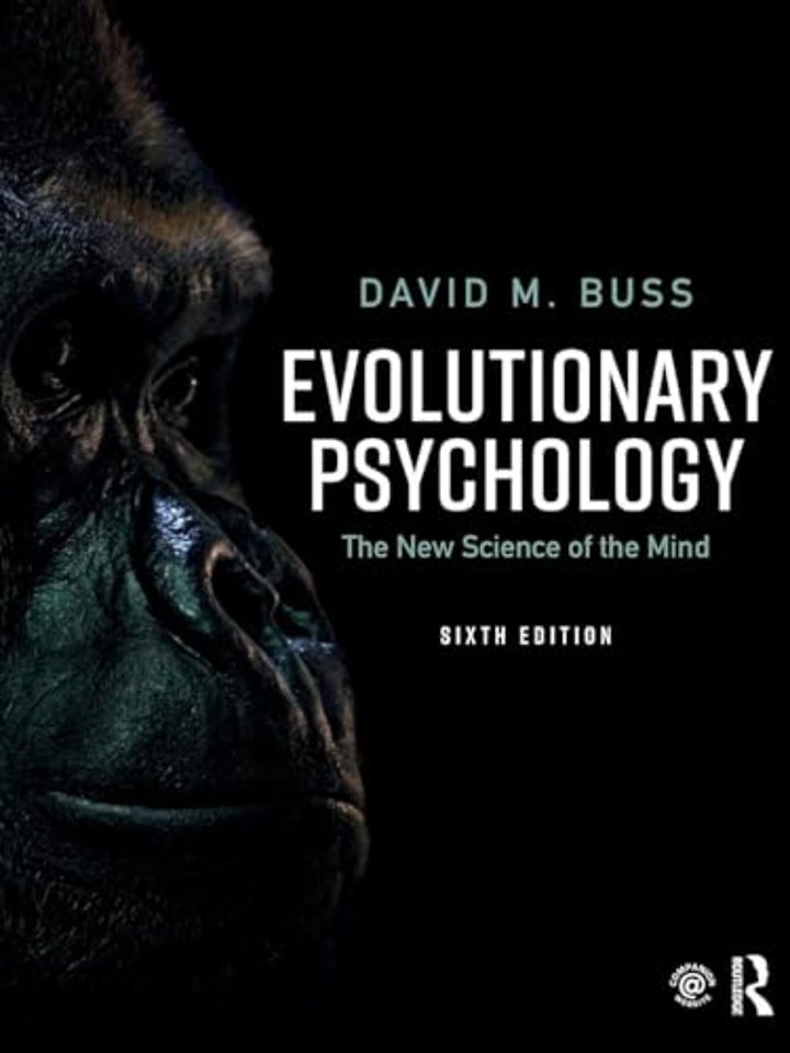 Evolutionary Psychology