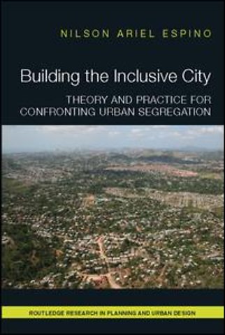Building the Inclusive City