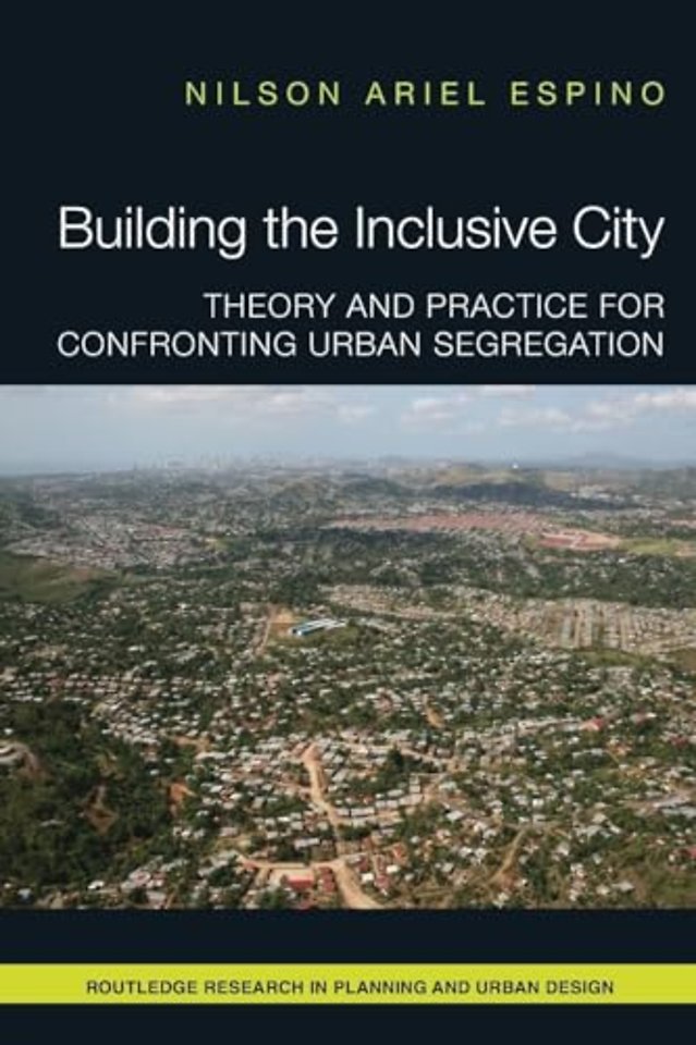 Building the Inclusive City