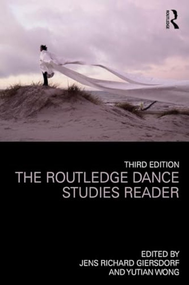 Routledge Dance Studies Reader