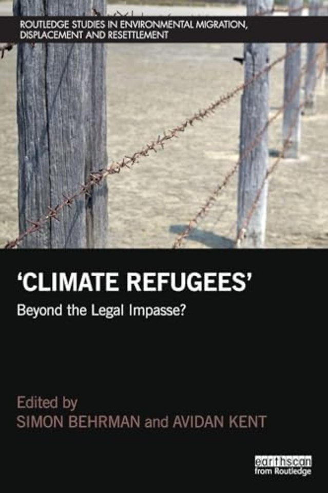 Climate Refugees