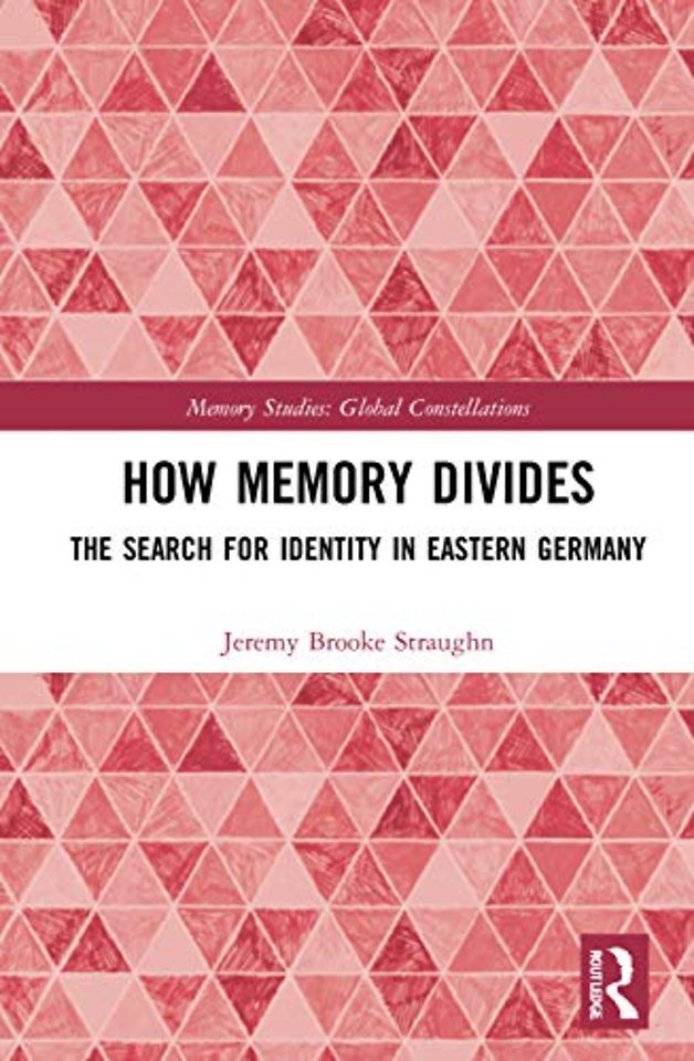 How Memory Divides