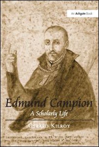 Edmund Campion