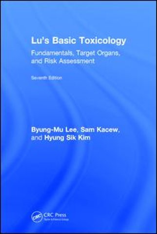 Lu's Basic Toxicology