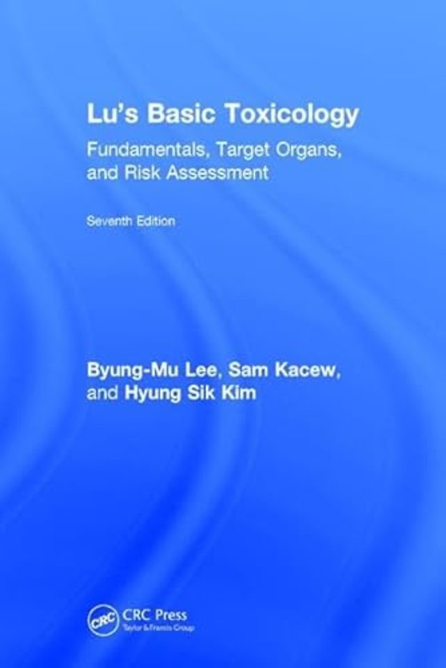Lu's Basic Toxicology