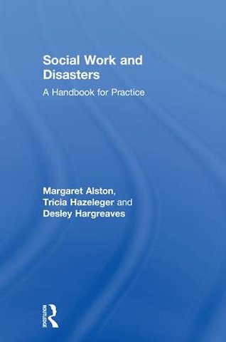 Social Work and Disasters