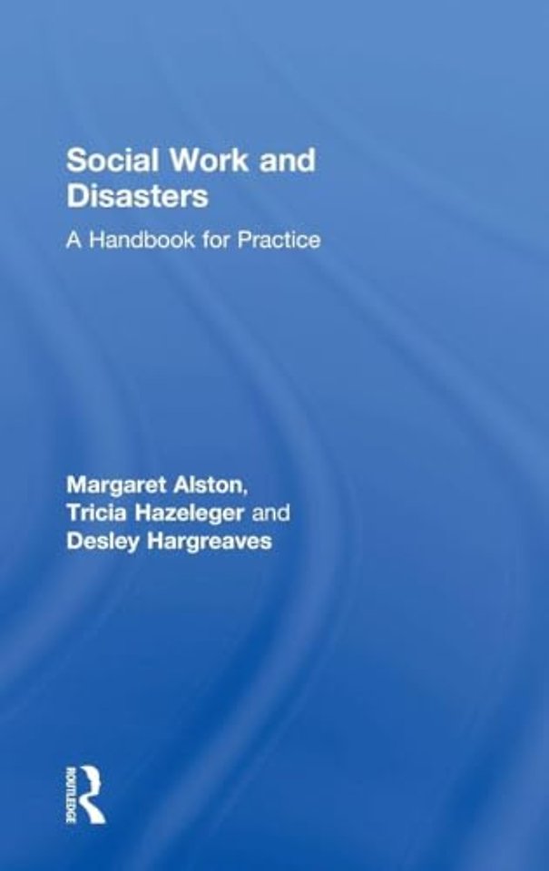 Social Work and Disasters