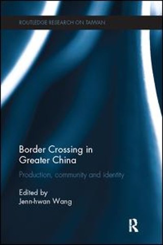 Border Crossing in Greater China