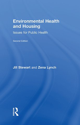 Environmental Health and Housing