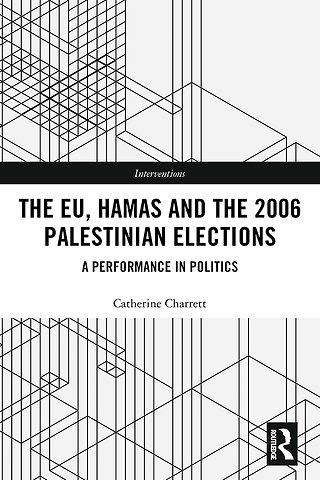 EU, Hamas and the 2006 Palestinian Elections