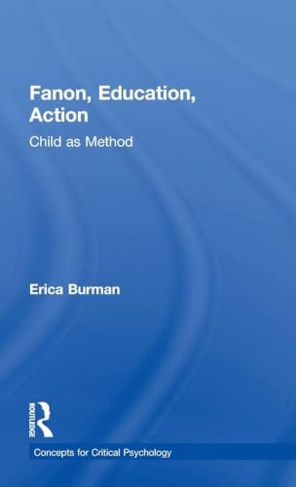 Fanon, Education, Action