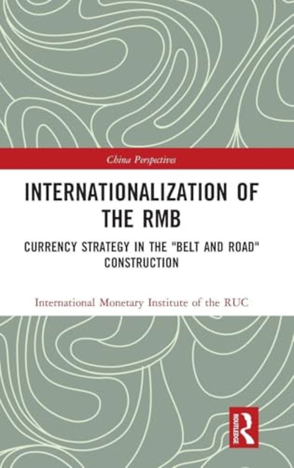 Internationalization of the RMB