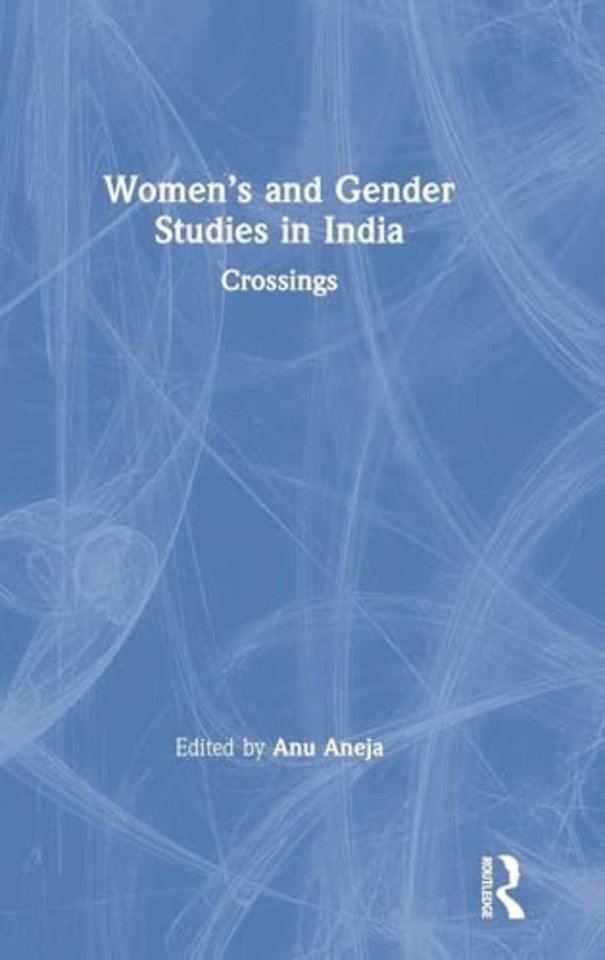 Women’s and Gender Studies in India