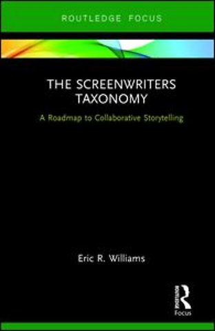 Screenwriters Taxonomy