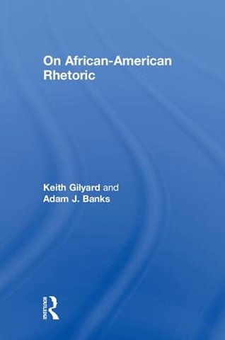 On African-American Rhetoric
