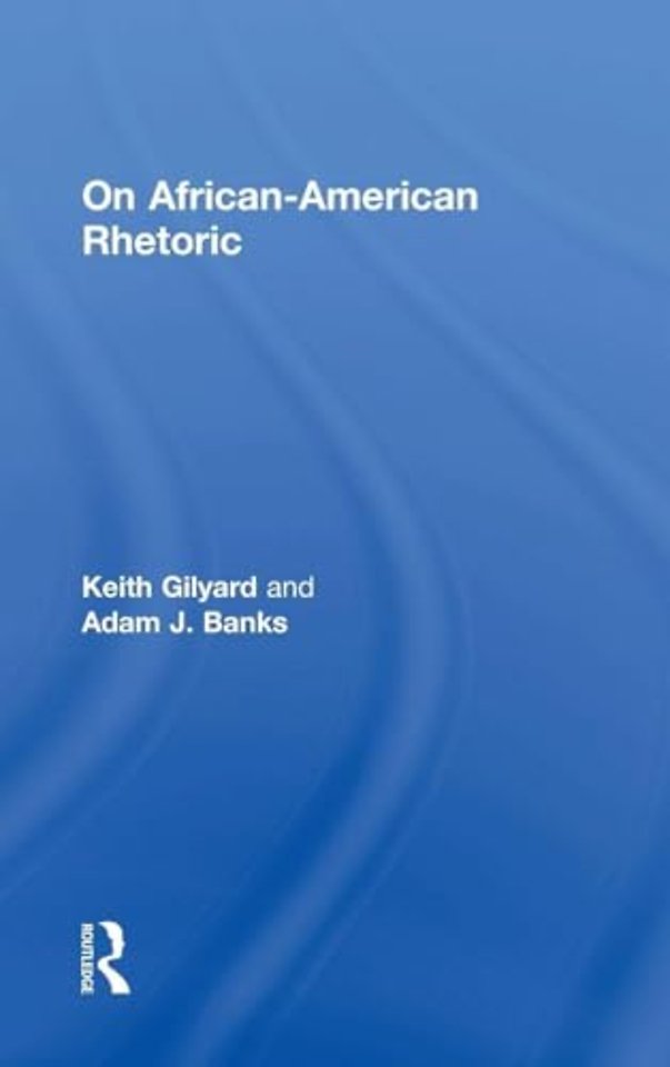 On African-American Rhetoric
