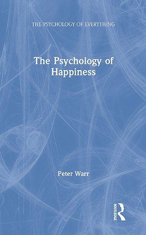 Psychology of Everything