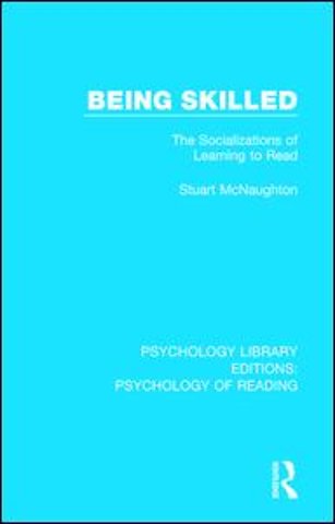Being Skilled