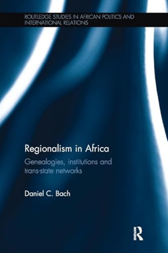 Regionalism in Africa