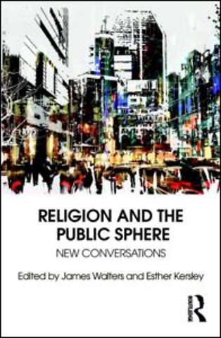 Religion and the Public Sphere