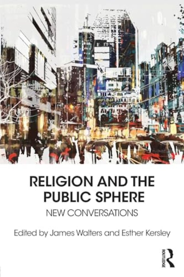 Religion and the Public Sphere